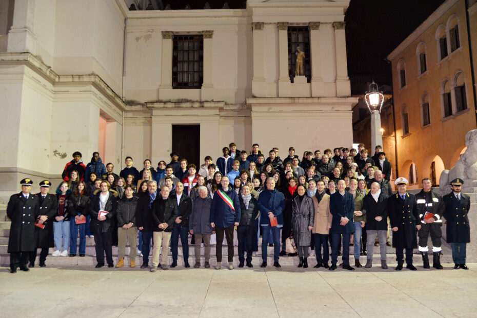 Liberi di Esserci 2024 - Conegliano